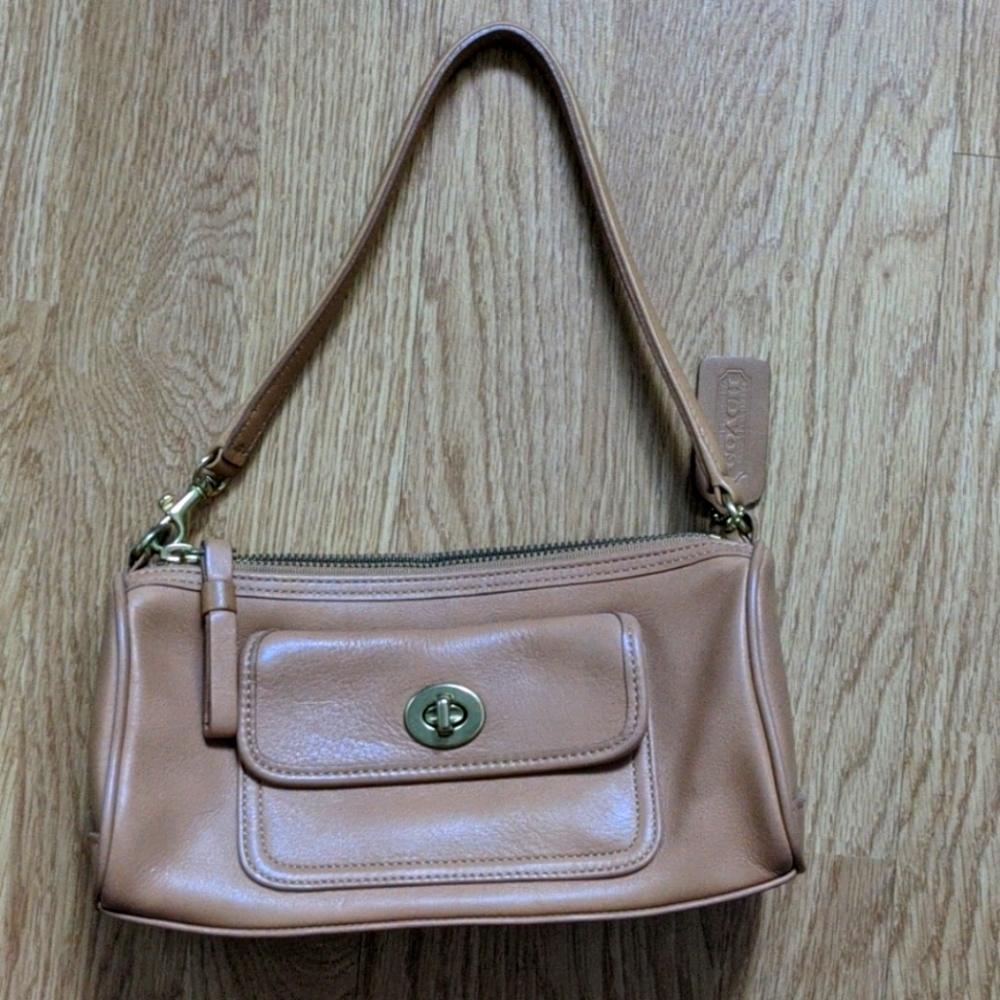 Mini Coach handbag